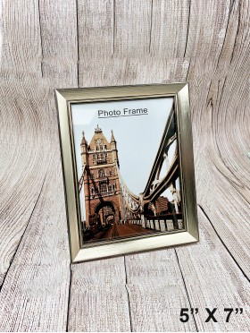 Classic MDF Picture Frame
